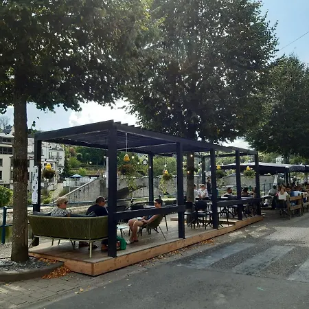 Rive Gauche Sur Semois *