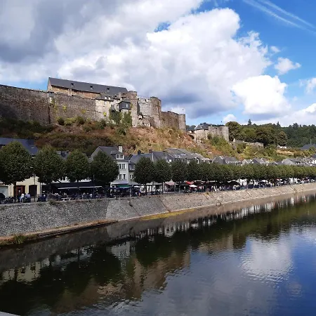 Rive Gauche Sur Semois *