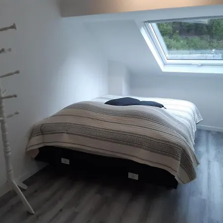 Rive Gauche Sur Semois Apartmán *